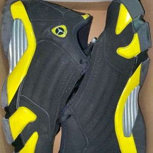 Air Jordan Thunder 14s